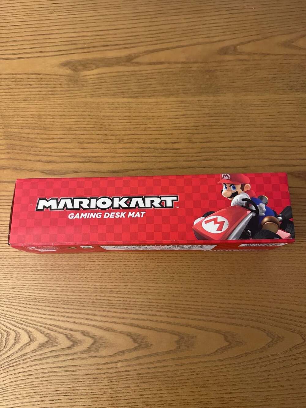 Paladone Mario Kart Licensed Gaming Desk Mat